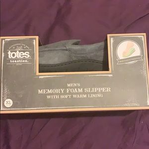 Totes toasties slippers